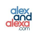 Alex and Alexa Discount Code