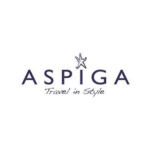 ASPIGA Discount Code