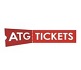 ATG Tickets Discount Code