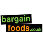 Bargain Foods Discount Code