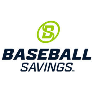 Baseball Savings Discount Code