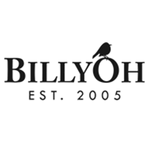 BillyOh  Discount Code