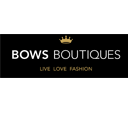 Bows Boutiques Discount Code