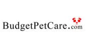 Budget Pet Care Discount Code