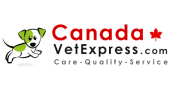 CanadaVetExpress.com Discount Code