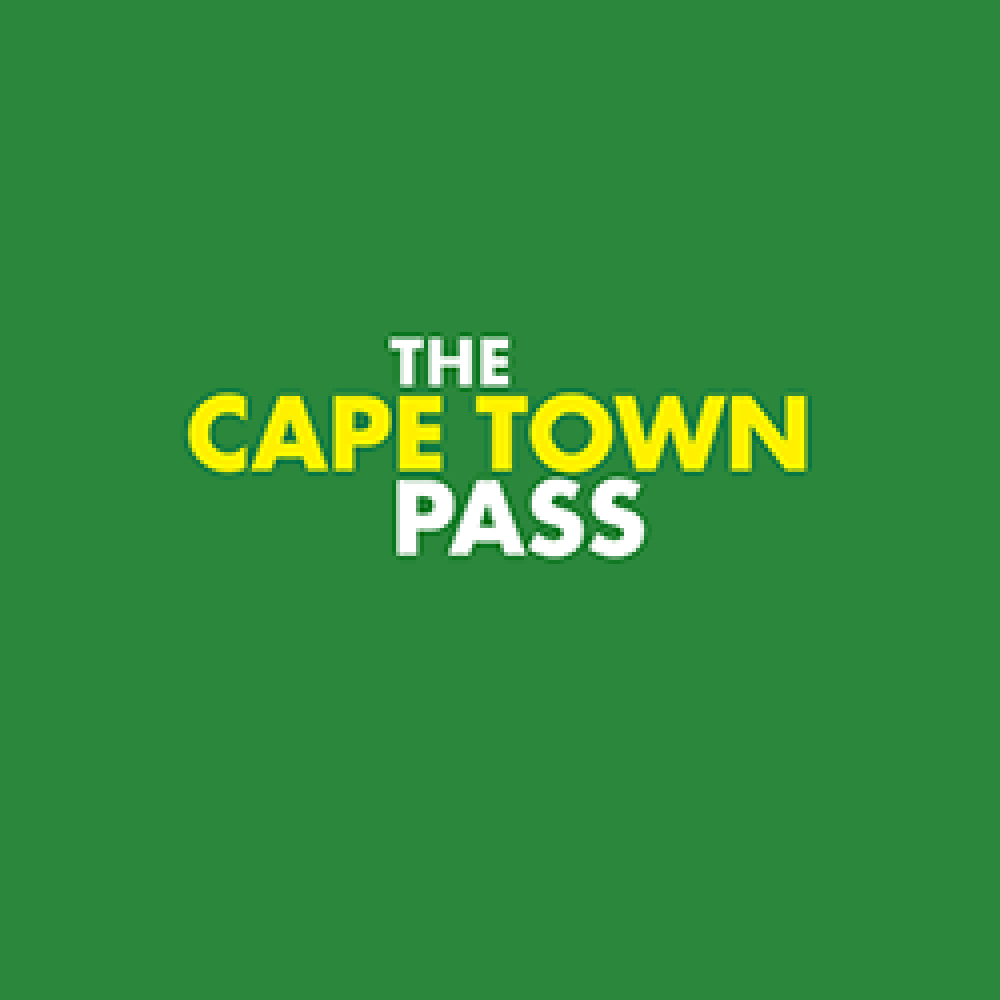 Capetown Pass Discount Code