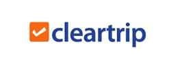 Cleartrip Discount Code