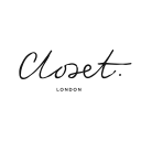 Closet London Discount Code