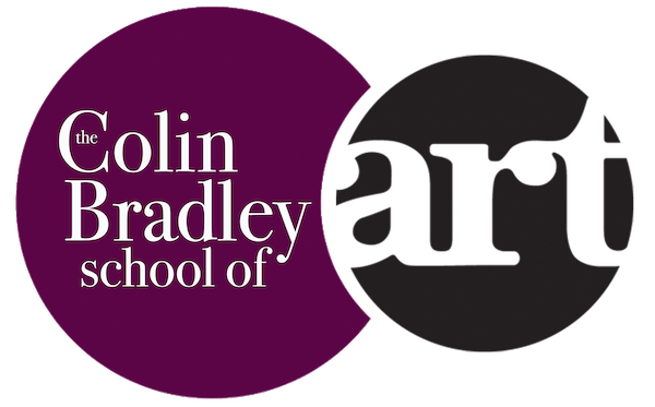 Colin Bradley School of Art Discount Code