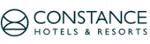 Constance hotels Discount Code