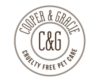 Cooper and Gracie Discount Code