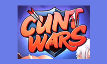 Cunt Wars Discount Code