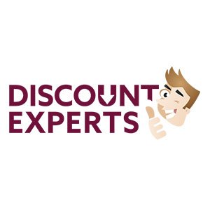 Discount Experts Discount Code