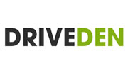 DriveDen Discount Code