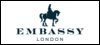 Embassy London Discount Code