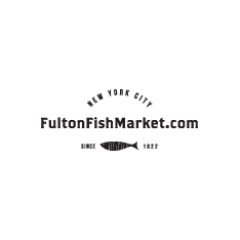Fulton Fish Market Discount Code