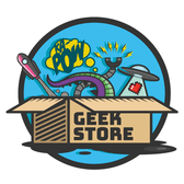 Geek Store Discount Code