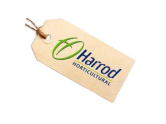 Harrod Horticultural Discount Code