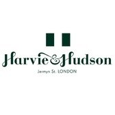 Harvie and Hudson Discount Code