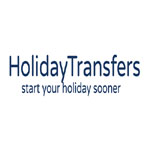 Holiday Transfers Discount Code