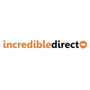 IncredibleDirect Discount Code