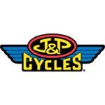 J&P Cycles Discount Code
