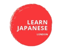 Learn Japanese London Discount Code