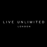 Live Unlimited London Discount Code