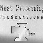 Meat Processing Products Discount Code