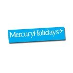 Mercury Holidays Discount Code