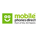 Mobile Phones Direct Discount Code