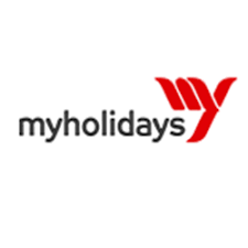 Myholidays Discount Code