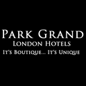 PARK GRAND LONDON HOTELS Discount Code