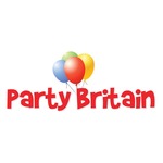 Party Britain Discount Code