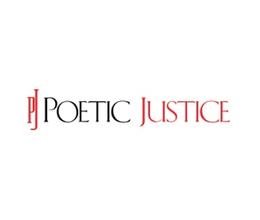 Poetic Justice Discount Code