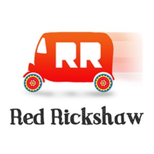 Red Rickshaw Discount Code