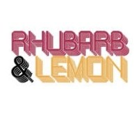 Rhubarb & Lemon Discount Code