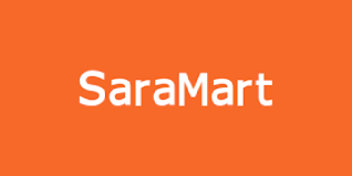 Saramart Discount Code