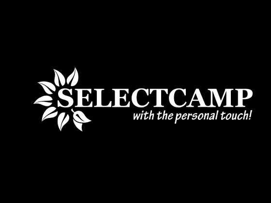 Selectcamp Discount Code
