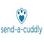 Send a Cuddly