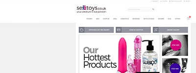 Sextoys.co.uk