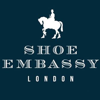 Shoe Embassy Discount Code