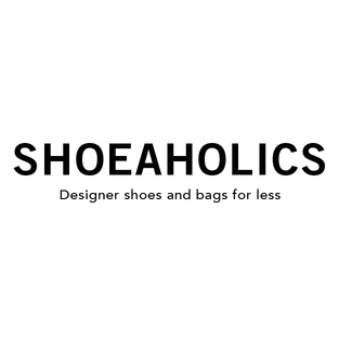 Shoeaholics Discount Code