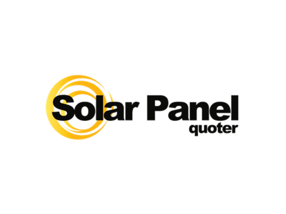 Solar Panel Quoter Discount Code