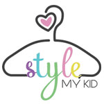 Style My Kid Discount Code