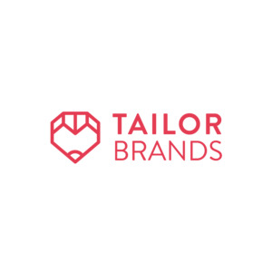 Tailor Brands Discount Code
