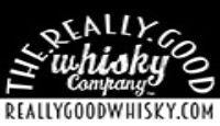 The Really Good Whisky Company Discount Code