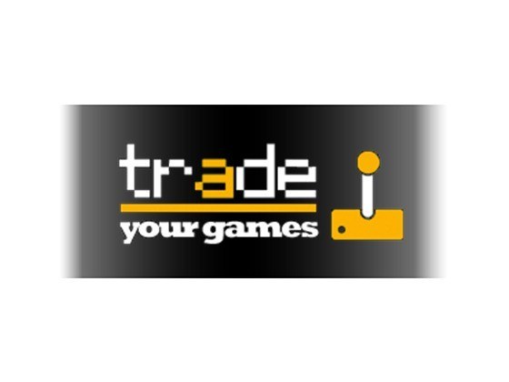 Trade Your Games Discount Code