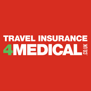 Travel Insurance 4 Medical Discount Code