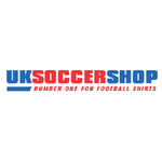 UK Soccer Shop Discount Code